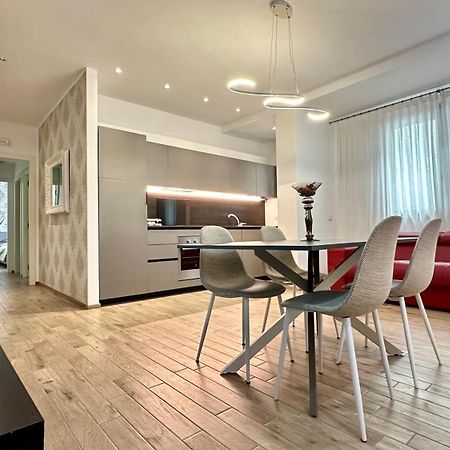 Luxurysmart Apartment Misano Adriatico Exterior photo