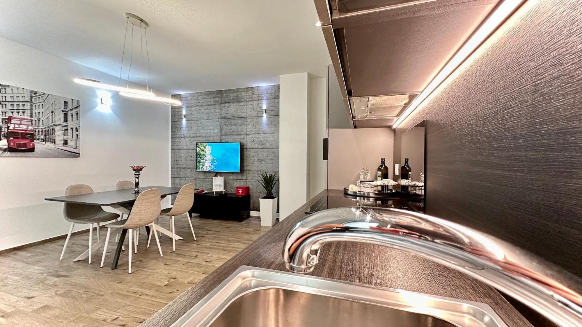 Luxurysmart Apartment Misano Adriatico Exterior photo