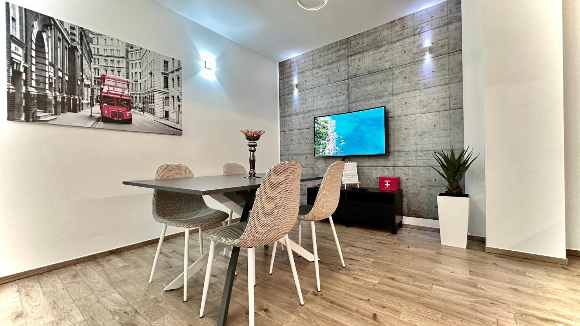 Luxurysmart Apartment Misano Adriatico Exterior photo