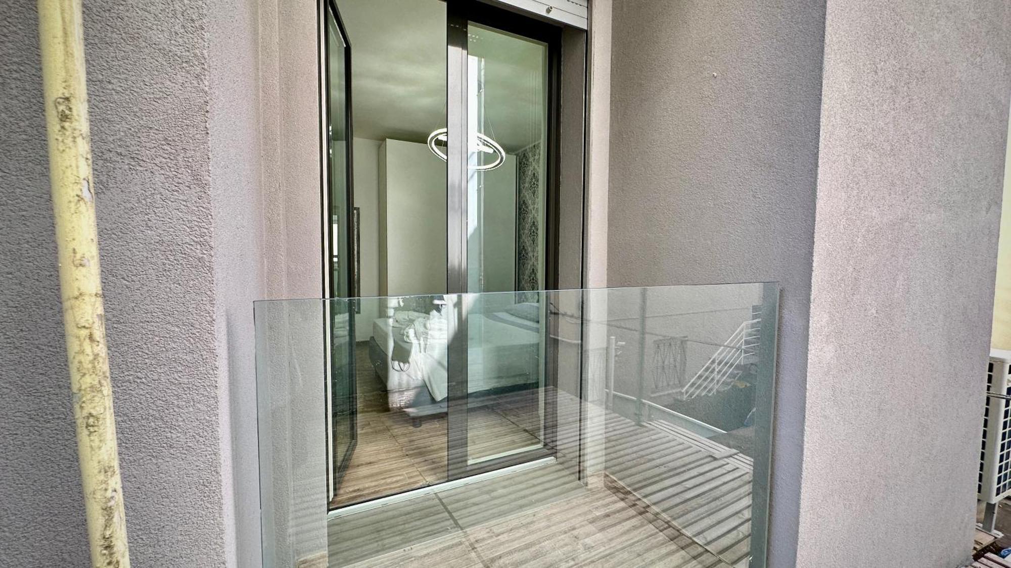 Luxurysmart Apartment Misano Adriatico Exterior photo